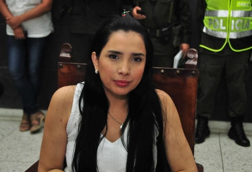 Aida Merlano