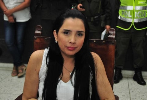 Aida Merlano