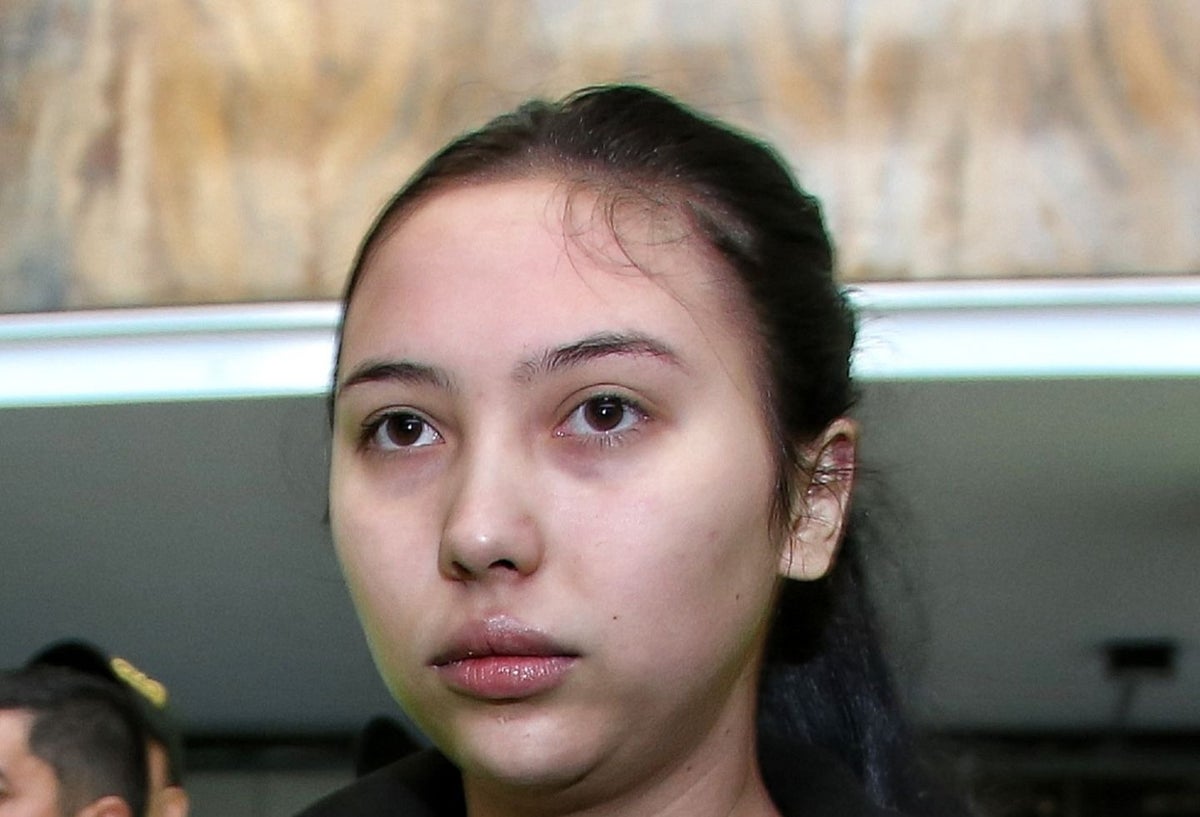 Aida Victoria Merlano Manzaneda