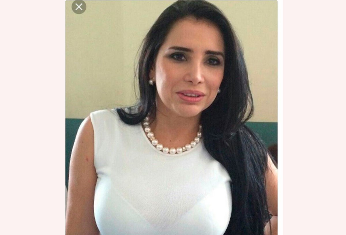 La confesión de esa relación la hizo Aida Victoria, la hija de la excongresista.