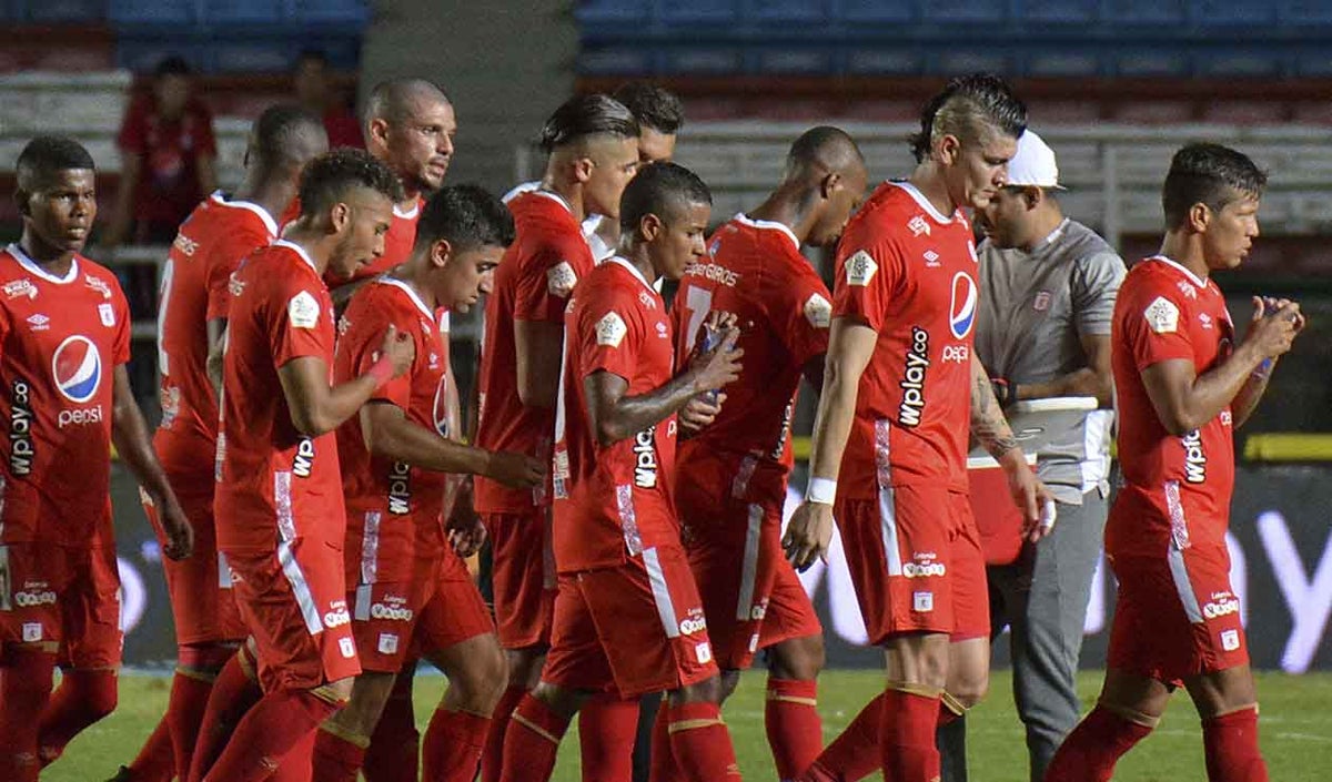 América de Cali