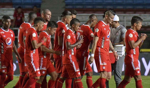 América de Cali