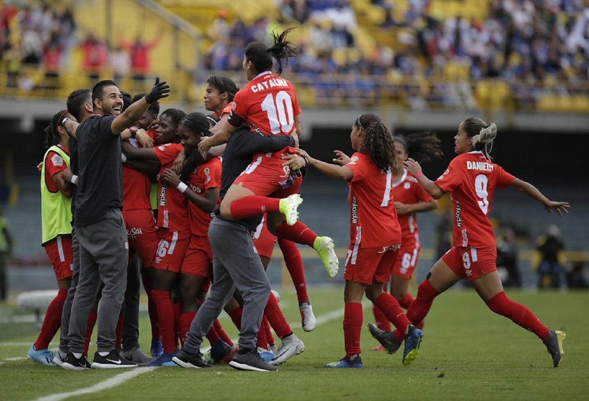 América Femenino