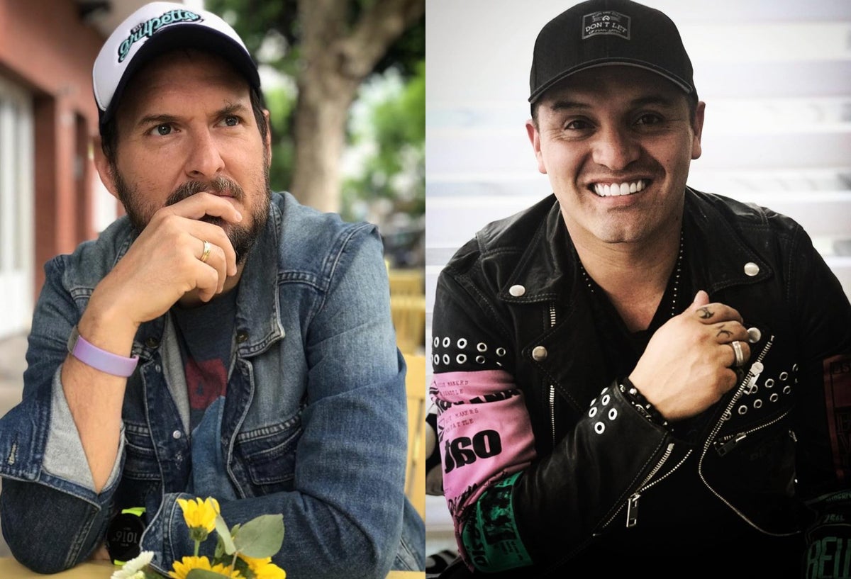 Andrés Parra y Gerly Hassam critican la fuga de Aida Merlano