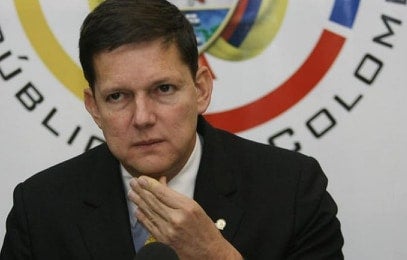 El jurista aseguró que todas las noticias en torno a Orozco son falsas y que no hay porqué preocuparse