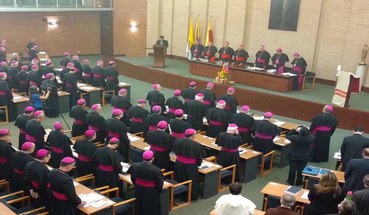 Conferencia Episcopal