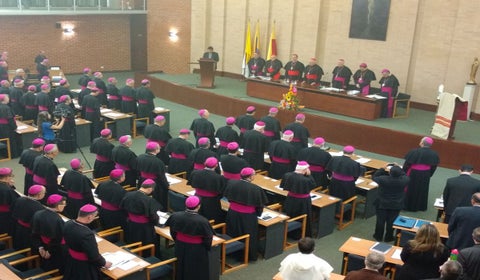Conferencia Episcopal