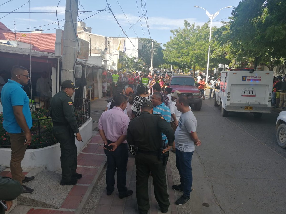 Diversos atentados se han presentado en la capital guajira contra miembros de le etnia wayuu