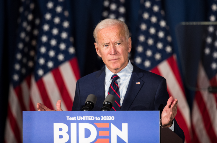 Joe Biden