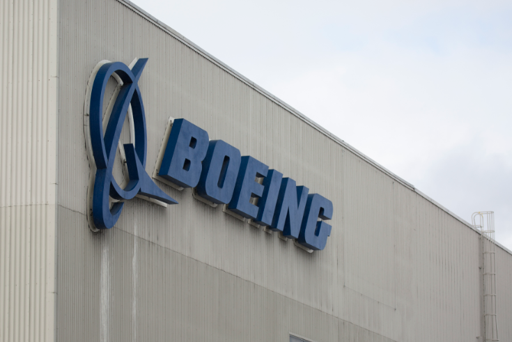 Boeing