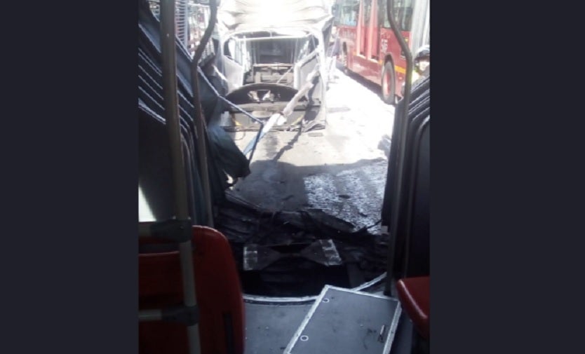 Transmilenio