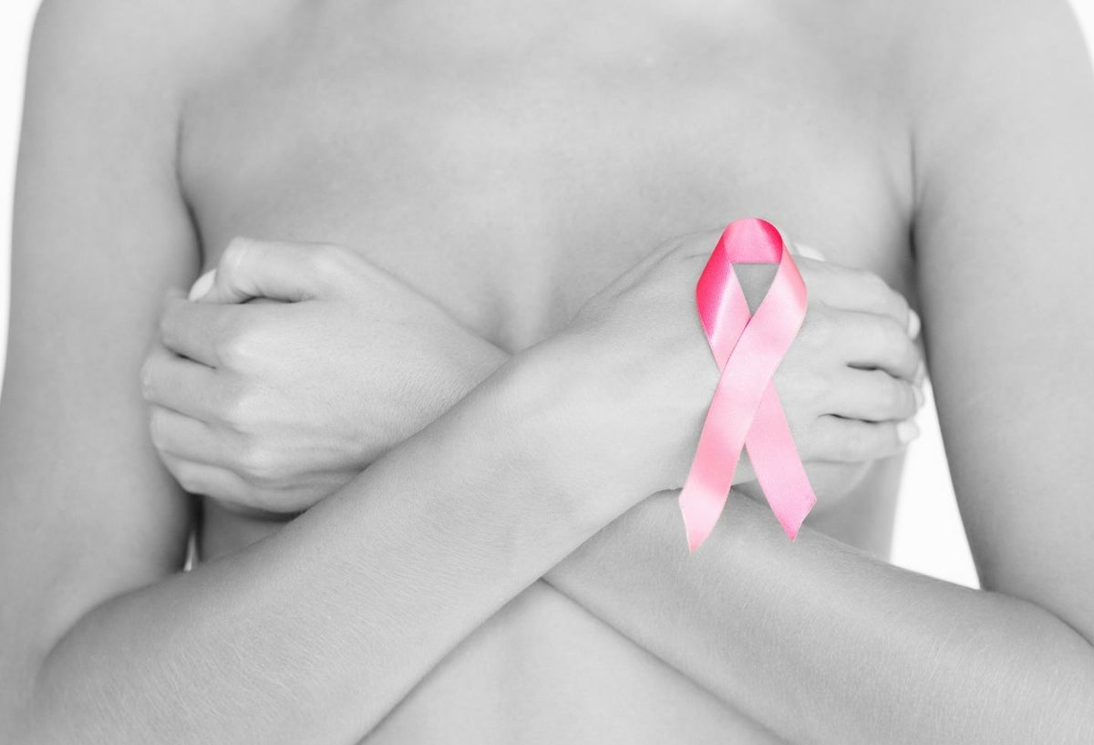 Cáncer de mama