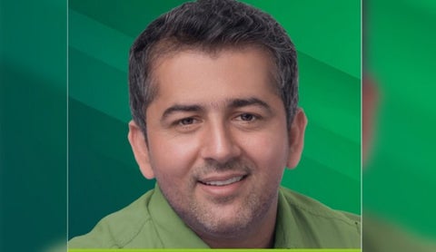 Candidato a la Alcaldía de Convención retenido en el Catatumbo