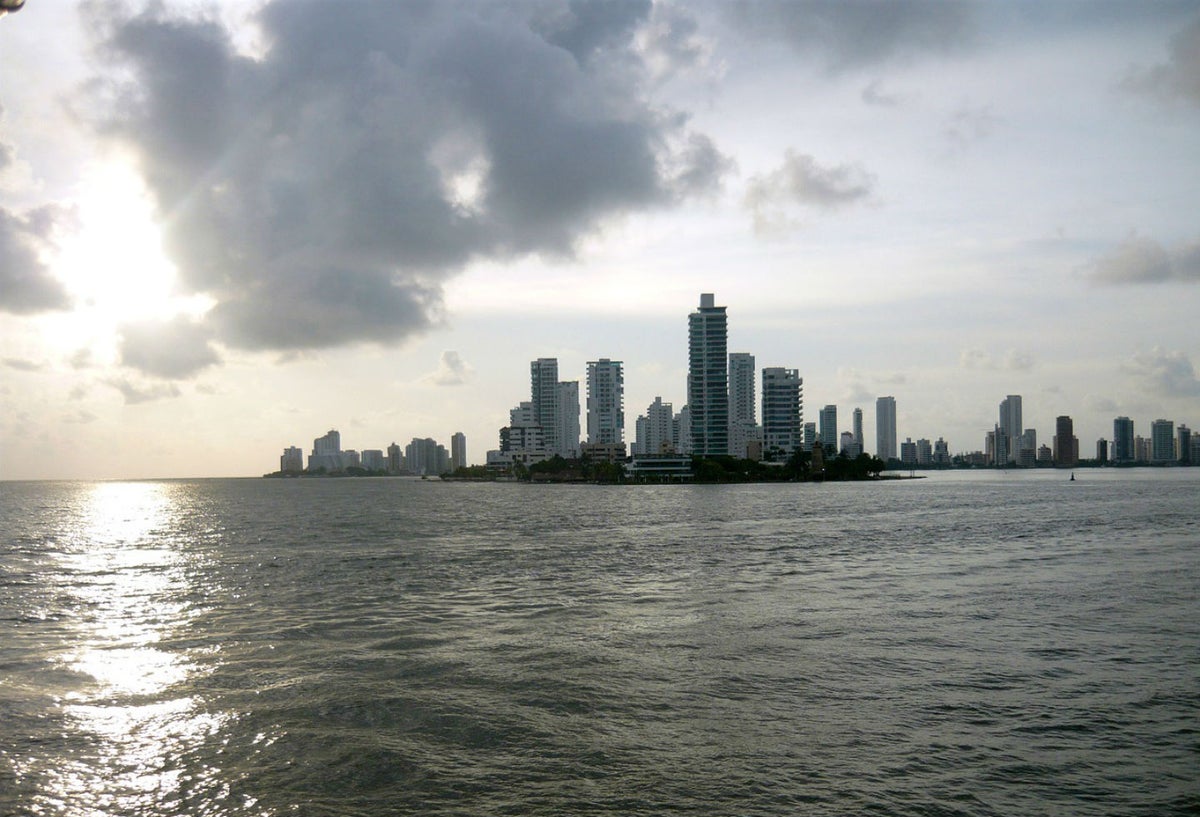 Cartagena