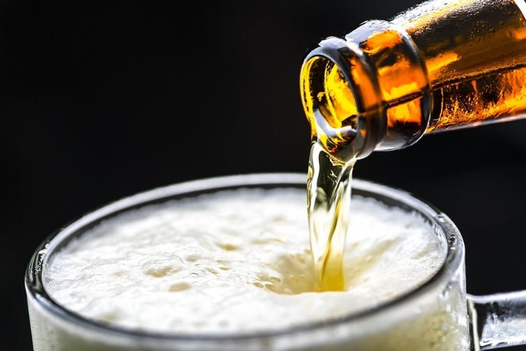 Cerveza