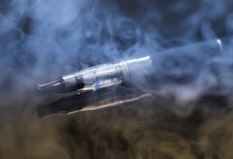 Cigarrillo electrónico