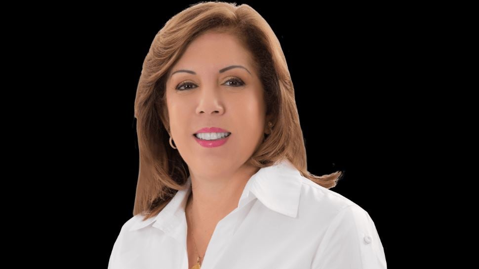 Clara Luz Roldán