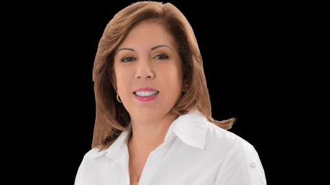 Clara Luz Roldán
