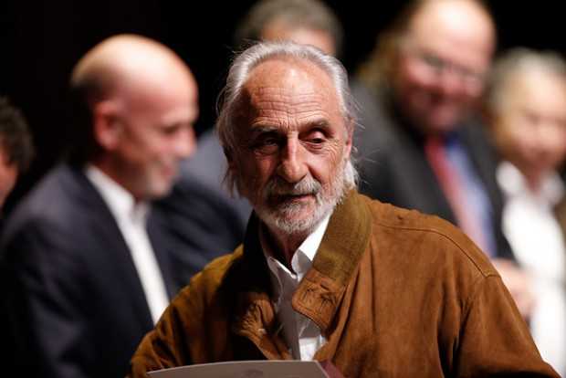 Alfredo Molano Bravo