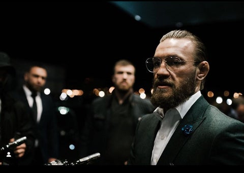 Conor McGregor