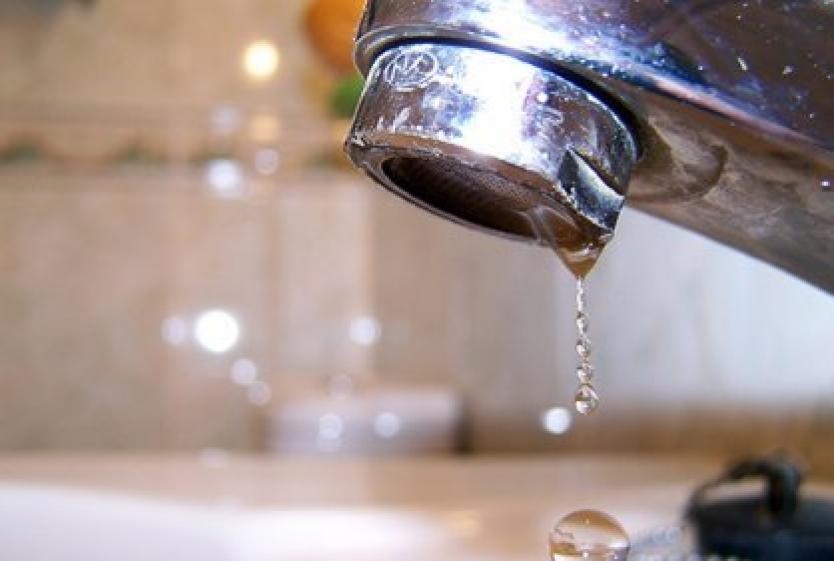 Cortes de agua