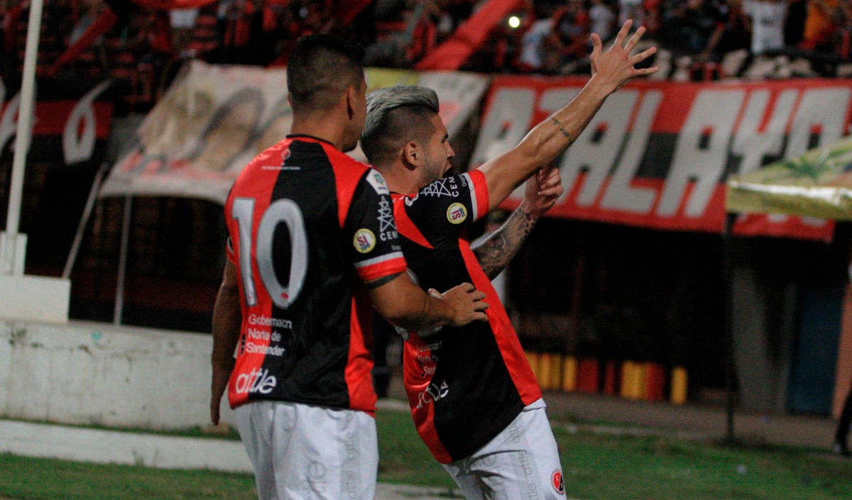 Cúcuta Deportivo