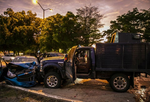Captura del hijo del Chapo Guzmán desató ola de violencia en Culiacán.