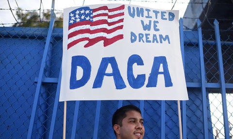 DACA