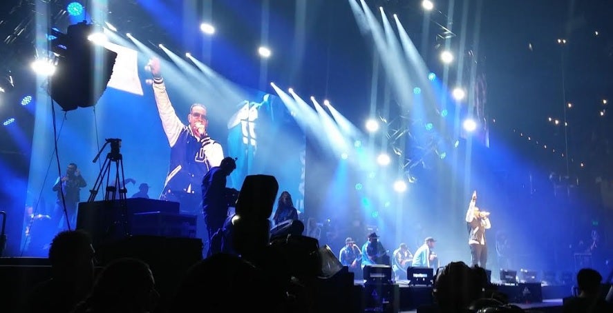 Daddy Yankee