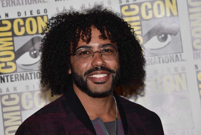 daveed diggs interpretar a a sebasti n en la sirenita la fm daveed diggs interpretar a a sebasti n en la sirenita la fm