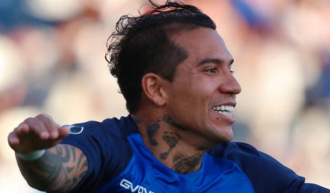 Dayro Moreno