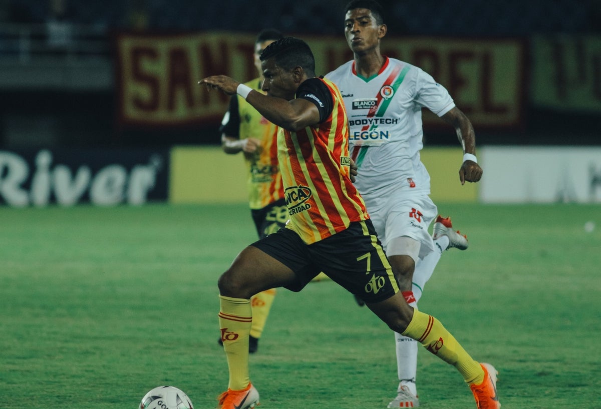 Deportivo Pereira