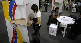 Elecciones 13 de marzo: ¿puede votar por más de una consulta interpartidista?