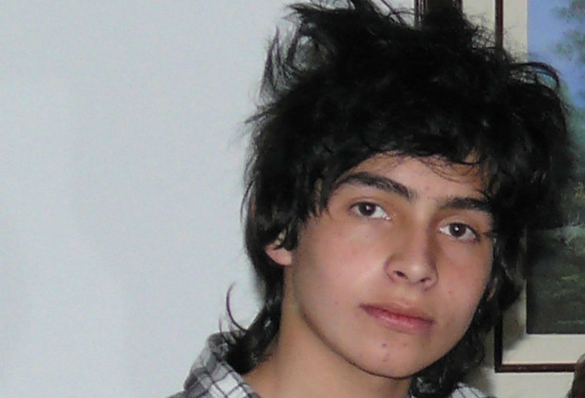 Diego Felipe Becerra murió el 19 de agosto de 2011.