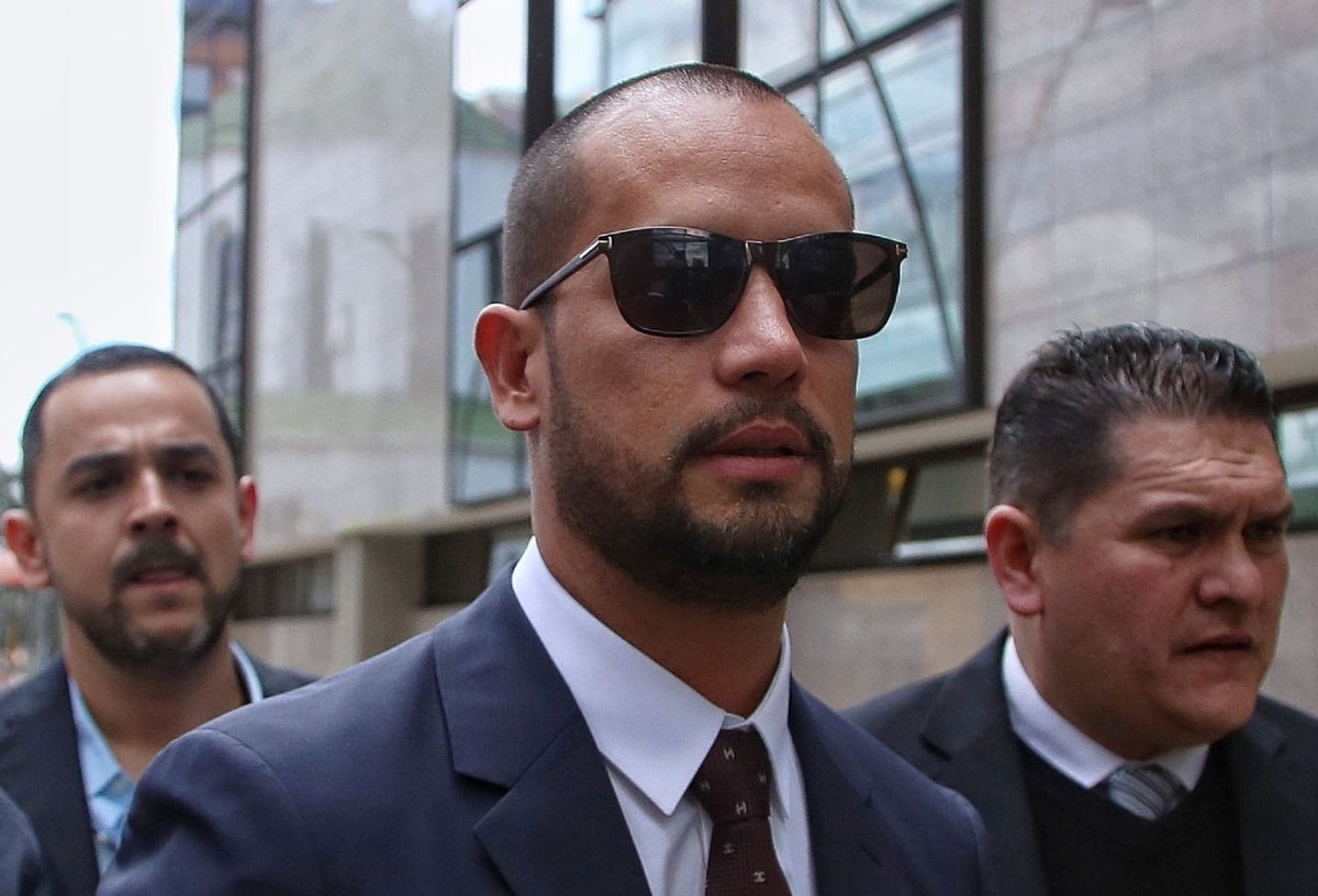Diego Cadena