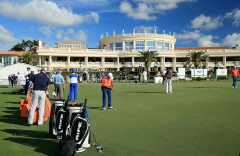 Trump National Doral Club