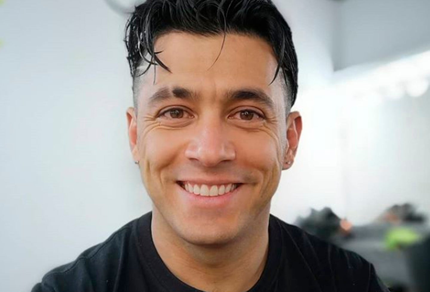 Santiago Alarcón