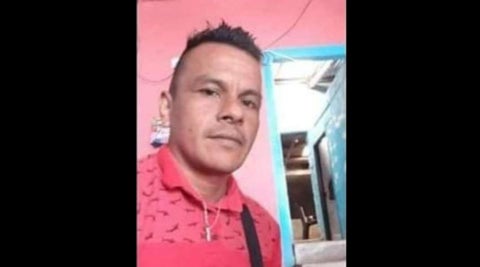 Wilson Parra Lozada, excombatiente de las Farc asesinado en Caquetá