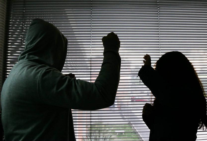 Feminicidio