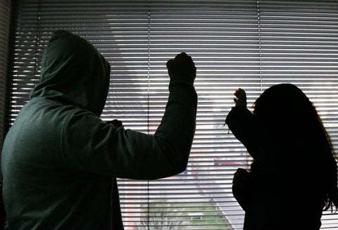 Feminicidio
