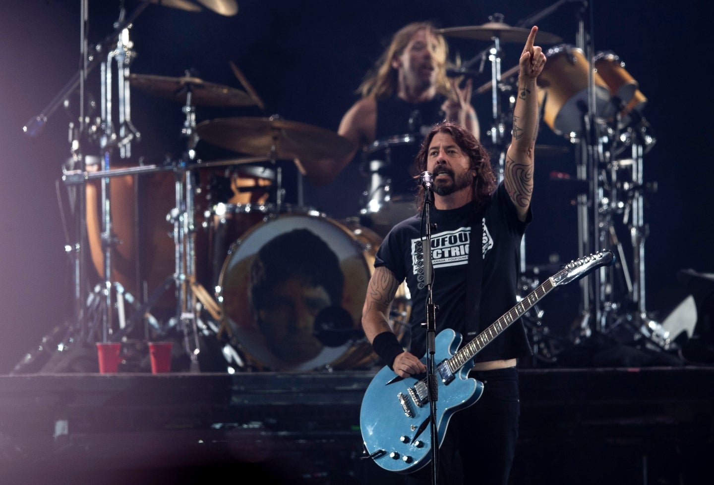 Foo Fighters
