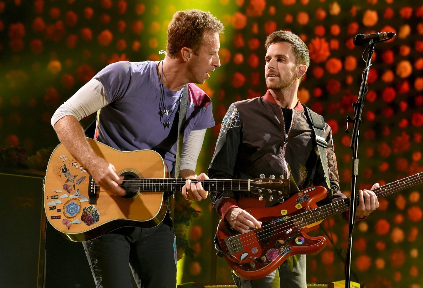 Coldplay