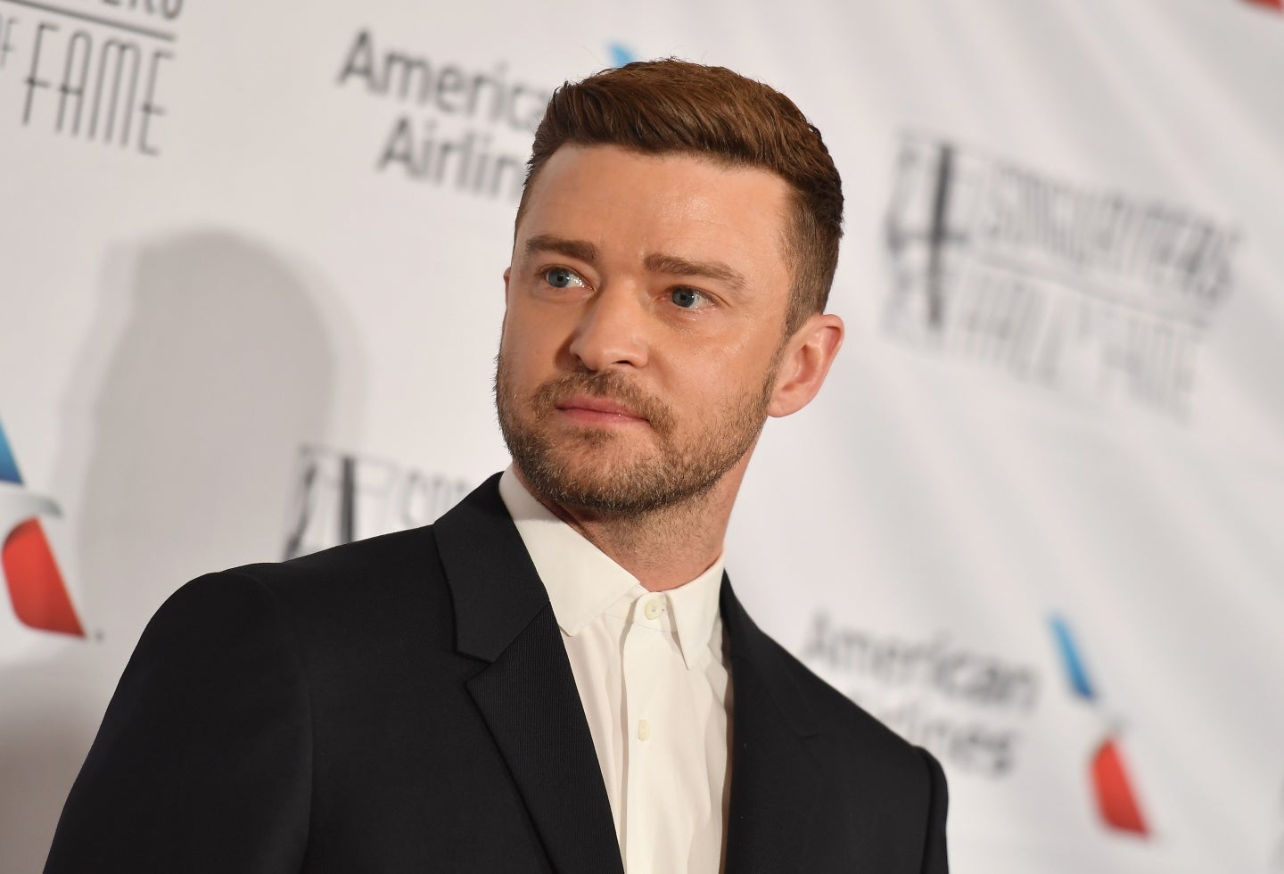 Justin Timberlake