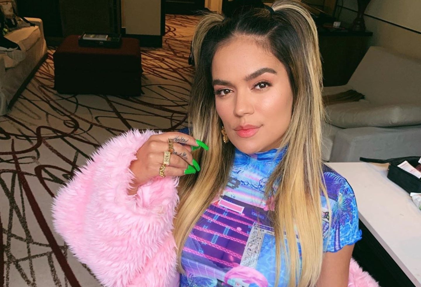 Karol G