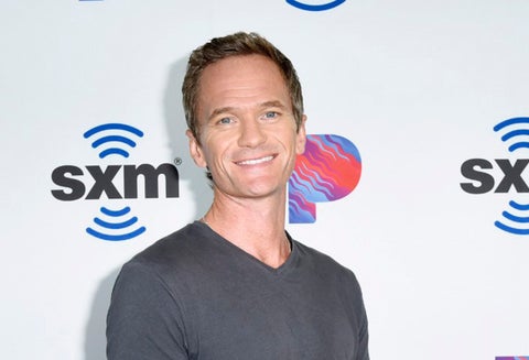 Neil Patrick Harris