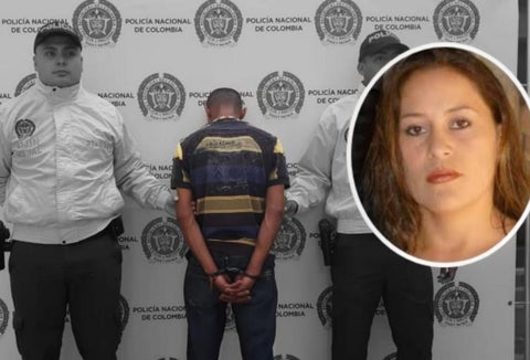 Condenado a hombre que desmembró a su novia en Itagüí, Antioquia