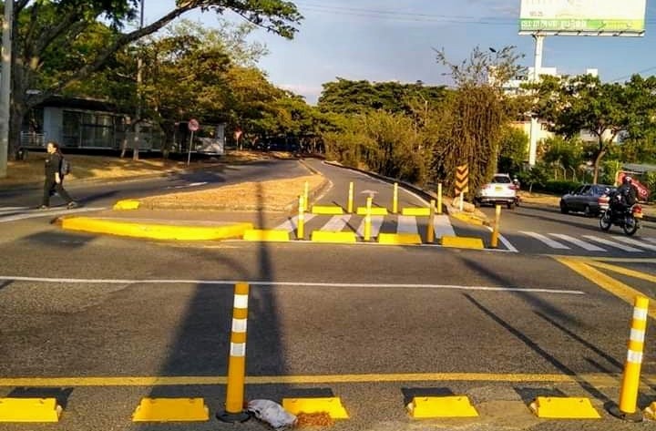 La comunidad no está de acuerdo con estas instalaciones