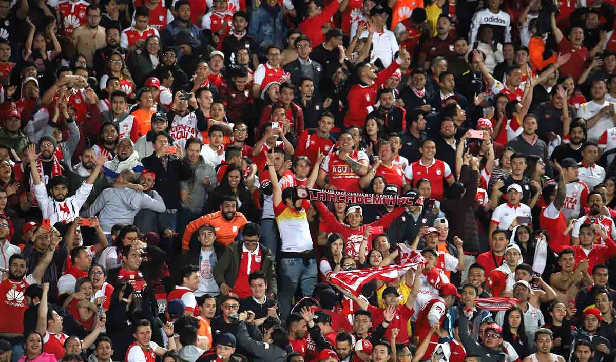 Santa Fe 2019