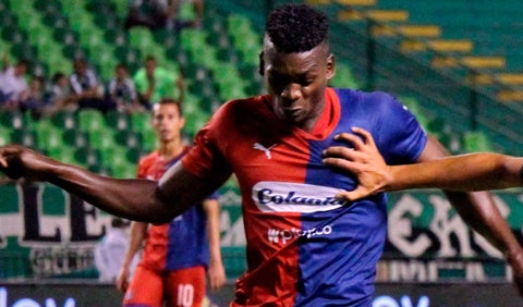 Independiente Medellín, Liga Águila