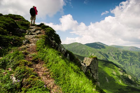 Viajero solitario - Turismo - Viajar por el mundo